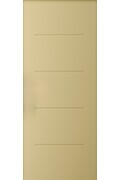Panel de aluminio a medida para exterior modelo 3220 grosor 6/7 mm