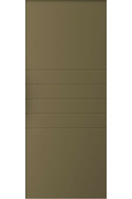 Panneau en aluminium sur mesure pour usage extérieur modèle 3250 épaisseur 6/7 mm