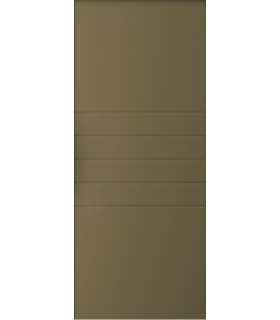 Pannello in Alluminio su misura per uso esterno modello 3250 spessore 6/7 mm