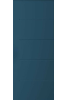 Panneau en aluminium sur mesure pour usage extérieur modèle 3270 épaisseur 6/7 mm