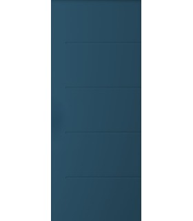 Pannello in Alluminio su misura per uso esterno modello 3270 spessore 6/7 mm