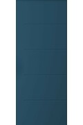 Panel de aluminio a medida para exteriores modelo 3270 grosor 6/7 mm