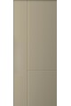 Customized Aluminum panel for outdoor use model 3330 thickness 6/7 mm