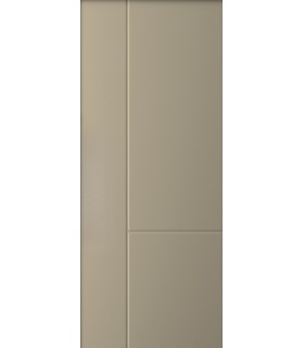 Pannello in Alluminio su misura per uso esterno modello 3330 spessore 6/7 mm