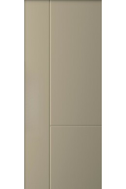 Maßgefertigte Aluminiumplatte für den Außenbereich Modell 3330 Dicke 6/7 mm