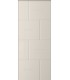 Pannello in Alluminio su misura per uso esterno modello 3380 spessore 6/7 mm