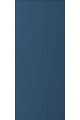 Maßgefertigte Aluminiumplatte für den Außenbereich Modell 3400 Dicke 6/7 mm