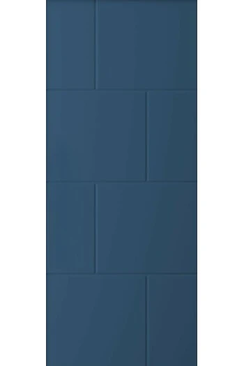 Pannello in Alluminio su misura per uso esterno modello 3400 spessore 6/7 mm