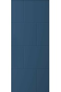 Panel de aluminio a medida para exterior modelo 3400 grosor 6/7 mm