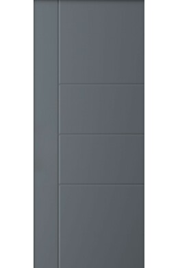 Panel de aluminio a medida para exterior modelo 3410 grosor 6/7 mm