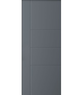 Pannello in Alluminio su misura per uso esterno modello 3410 spessore 6/7 mm