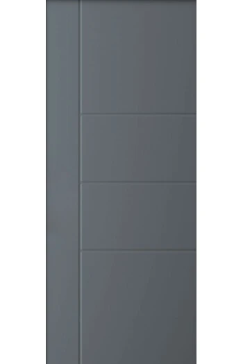 Pannello in Alluminio su misura per uso esterno modello 3410 spessore 6/7 mm