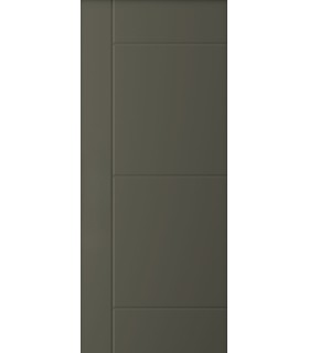 Pannello in Alluminio su misura per uso esterno modello 3420 spessore 6/7 mm