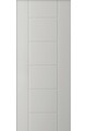 Panel de aluminio a medida para exterior modelo 3450 grosor 6/7 mm