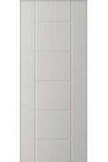 Customized Aluminum panel for outdoor use model 3450 thickness 6/7 mm