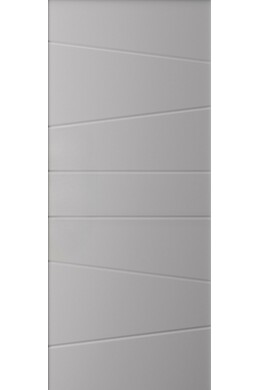 Panel de aluminio a medida para exteriores modelo 3460 grosor 6/7 mm