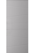Panel de aluminio a medida para exteriores modelo 3460 grosor 6/7 mm
