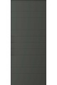 Panel de aluminio a medida para exterior modelo 3520 grosor 6/7 mm