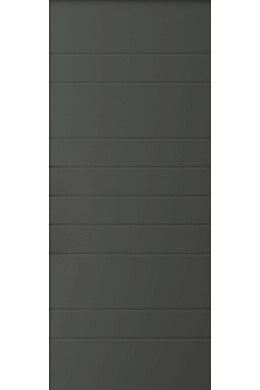 Panel de aluminio a medida para exterior modelo 3520 grosor 6/7 mm