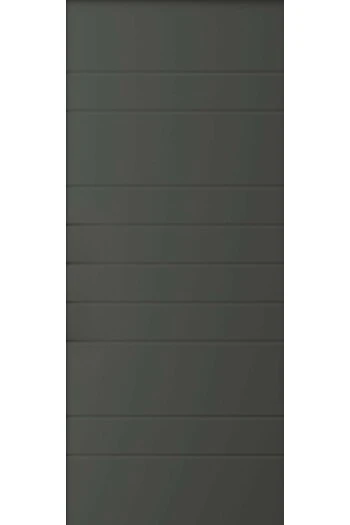 Panneau en aluminium sur mesure pour usage extérieur modèle 3520 épaisseur 6/7 mm