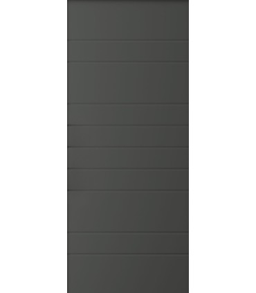 Pannello in Alluminio su misura per uso esterno modello 3520 spessore 6/7 mm