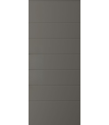 Pannello in Alluminio su misura per uso esterno modello 3540 spessore 6/7 mm