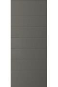 Panneau en aluminium sur mesure pour usage extérieur modèle 3540 épaisseur 6/7 mm