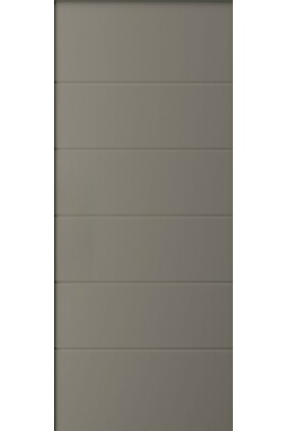 Customized Aluminum panel for outdoor use model 3550 thickness 6/7 mm