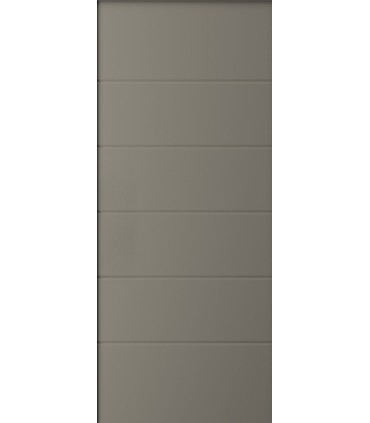 Pannello in Alluminio su misura per uso esterno modello 3550 spessore 6/7 mm