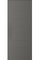 Panel de aluminio a medida para exterior modelo 3570 grosor 6/7 mm