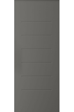 Panneau en aluminium sur mesure pour usage extérieur modèle 3570 épaisseur 6/7 mm