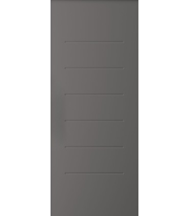 Pannello in Alluminio su misura per uso esterno modello 3570 spessore 6/7 mm