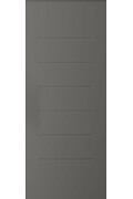 Panel de aluminio a medida para exterior modelo 3570 grosor 6/7 mm
