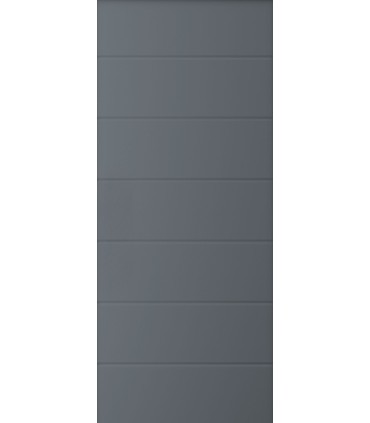 Pannello in Alluminio su misura per uso esterno modello 3630 spessore 6/7 mm