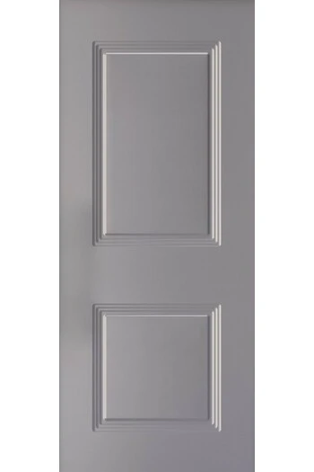 Maßgefertigte Aluminiumplatte für den Außenbereich Modell 3640 Dicke 6/7 mm