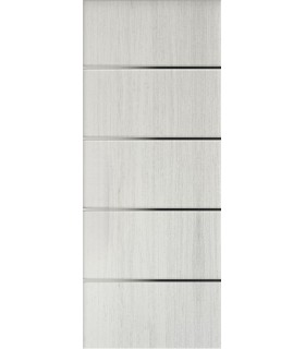 Pannello in Alluminio su misura per uso esterno modello 4090 spessore 6/7 mm con inserti in alluminio