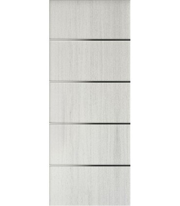 Pannello in Alluminio su misura per uso esterno modello 4090 spessore 6/7 mm con inserti in alluminio