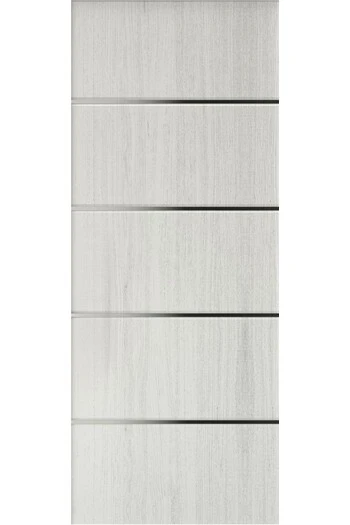 Pannello in Alluminio su misura per uso esterno modello 4090 spessore 6/7 mm con inserti in alluminio