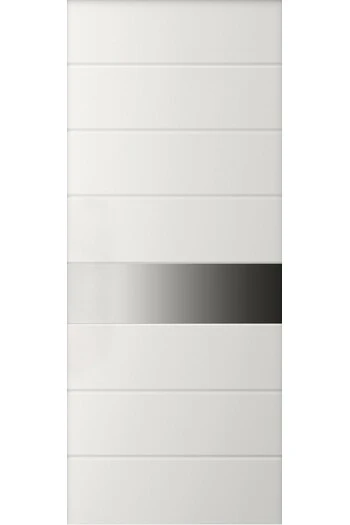 Panneau en aluminium sur mesure pour usage extérieur modèle 4120 épaisseur 6/7 mm avec inserts en aluminium