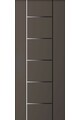 Customized Aluminum panel for outdoor use model 4450 thickness 6/7 mm with aluminum inserts