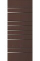 Customized Aluminum panel for outdoor use model 4520 thickness 6/7 mm with aluminum inserts