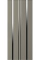 Customized Aluminum panel for outdoor use model 4610 thickness 6/7 mm with aluminum inserts