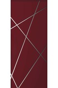 Panneau en aluminium sur mesure pour usage extérieur modèle 4620 épaisseur 6/7 mm avec inserts en aluminium