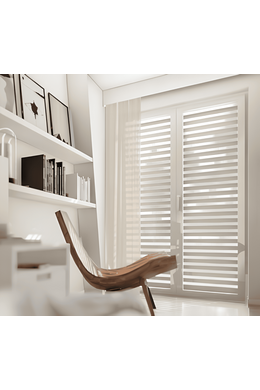 NEWSOLAR® STANDARD the most configurable roller shutter sunshade roller shutter
