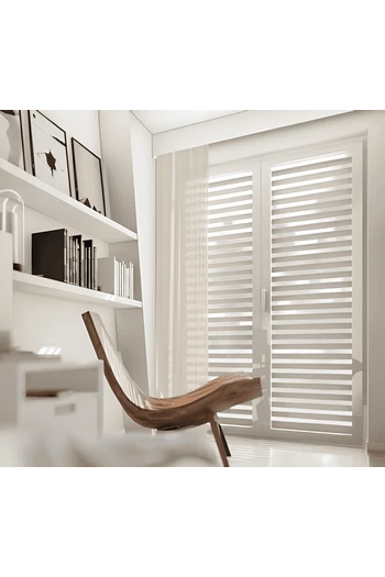 NEWSOLAR® STANDARD le volet roulant le plus configurable