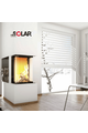 NEWSOLAR® SECURE 3IR le volet roulant de sécurité certifié et configurable.