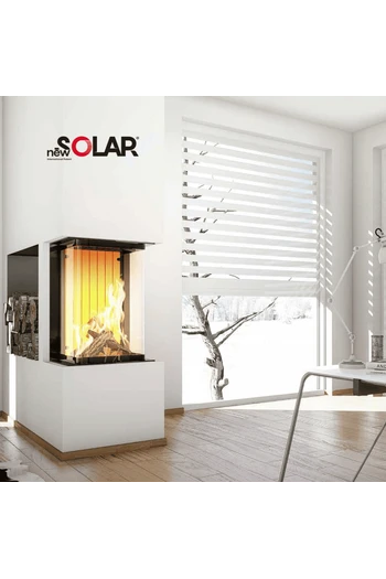 NEWSOLAR® SECURE 3IR der zertifizierte und konfigurierbare Sicherheitsrollladen.