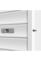 NEWSOLAR® STANDARD le volet roulant le plus configurable