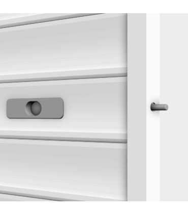 NEWSOLAR® STANDARD das am besten konfigurierbare Rollladenrollo