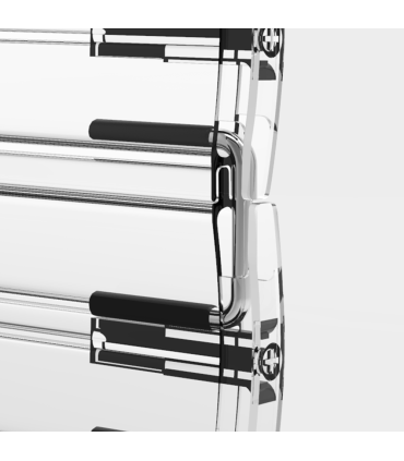 NEWSOLAR® STANDARD la persiana enrollable más configurable